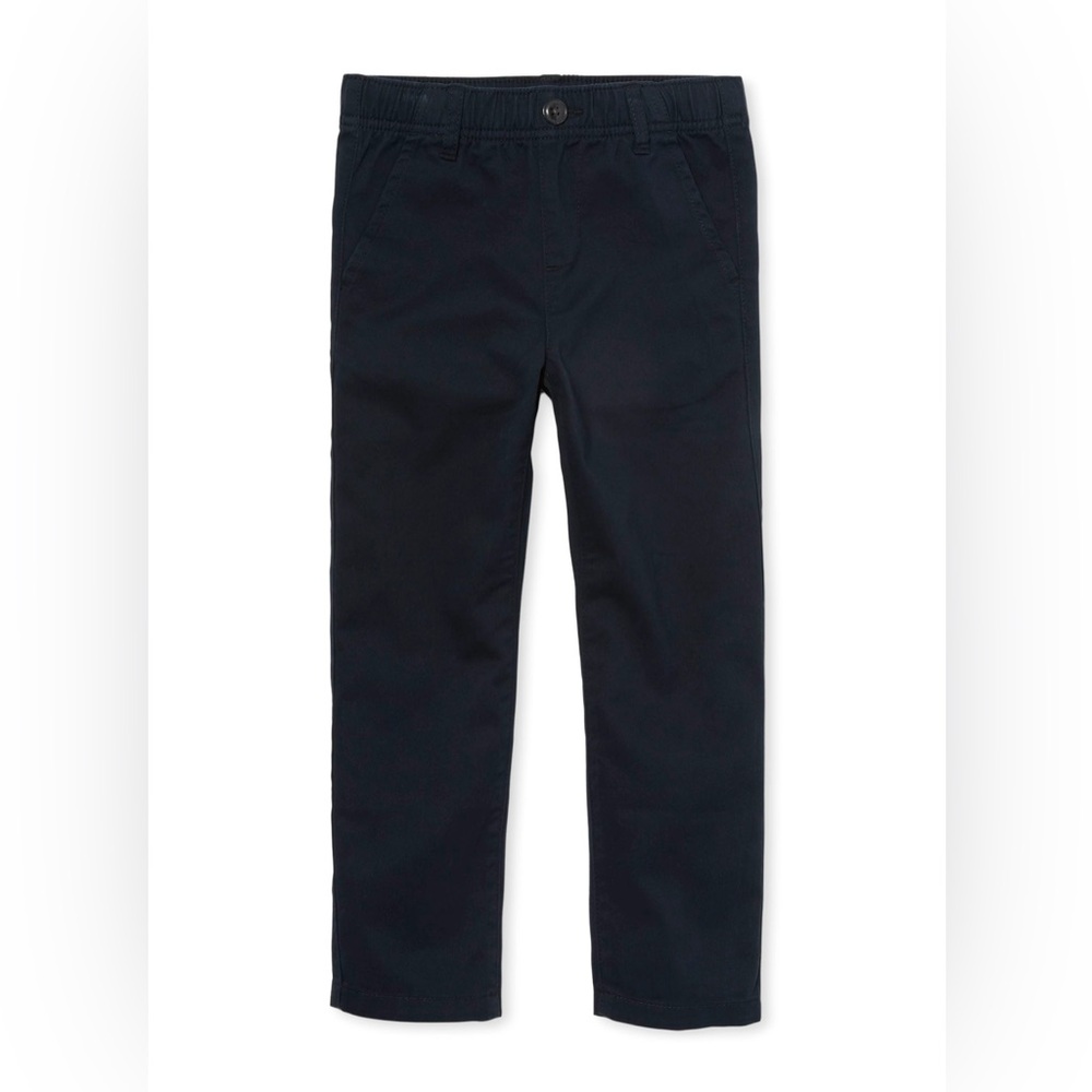 The Children's Place Navy Kids Chinos